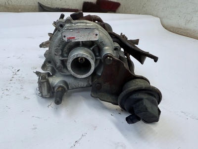 7081160001 Турбокомпрессор турбина smart fortwo 0.6