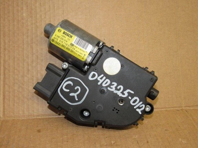8R0959591 Двигатель электролюка Audi A5 8T 2008