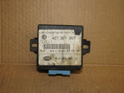 4Z7907357 блок управления (другие) Audi A6 Allroad C5 2000