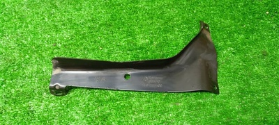 7l0201400 защитная панель VW Touareg 2002-2010 2006