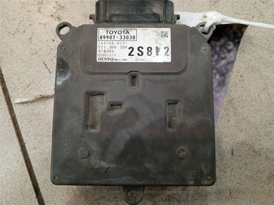 8990733030 Блок розжига ксеноновой Toyota Camry XV70 2017> 2019