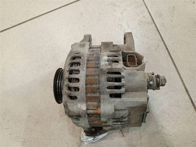 MD343416 Генератор Mitsubishi Pajero iO 1998-2007 2001