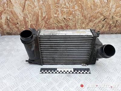 144614BE0A Интеркулер Nissan X-Trail T32 2017 ,IA2087,T301491