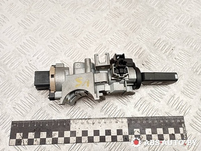 GJ6A66938A Замок зажигания Mazda 6 GG 2005 SL34,,VP2ALF15607AC