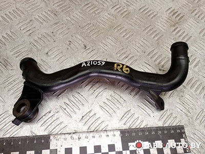 6781897 Трубка гидроусилителя BMW 5 F10/F11/GT F07 [рестайлинг] 2015 ,972754199230