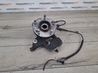 517161M100 Кулак поворотный Kia Cerato 2009 , , 517161M000