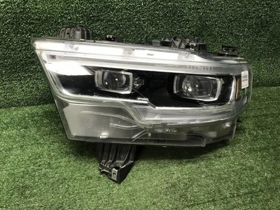 68316085AG Битая Фара левая Dodge Ram 5 (2019-Н.В.)