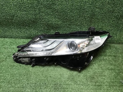 8118533D72 Битая Фара левая Toyota Camry xv70 (2020-н.в.) LED Toyota Параметр: Модель 2020