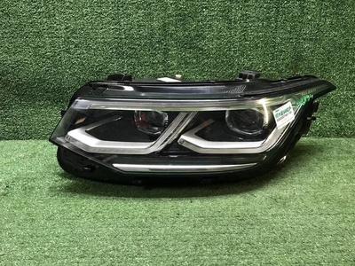 5NB941113F Фара левая VW Tiguan 2 (2020-н.в.) LED Vw Параметр: Модель 2020
