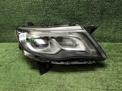 7051003400 Фара правая Geely Atlas 1 (2016-2022) LED Geely Параметр: Модель 2016
