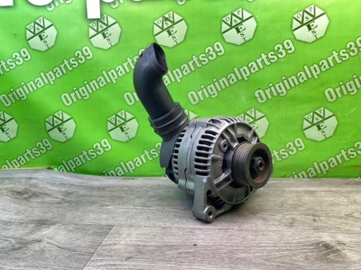 038903018FX Генератор Audi A6 C5 Quattro 1997 , 12038180000N, 0123510063, 038903018, 06C903016X, 038903119P, 06B903119D