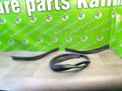 A2036284198 Уплотнители капота Mercedes-Benz C-Class S203 4MATIC 2002 , 2036284198, A2036283598