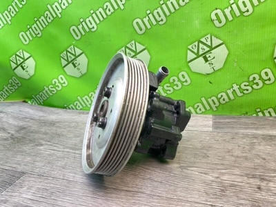4B0145156X Насос гур Audi A6 C5 Quattro 1997 , 4B0145156, 7692955134K