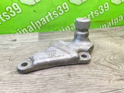 8D0199343J Кронштейн двигателя Audi A6 C5 Quattro 1997 , 8D0199343