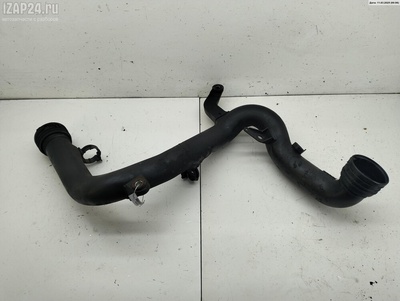 1K0145770B Патрубок интеркулера Volkswagen Golf-5 2004