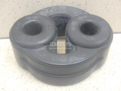 287602G000 Резинка подвеса глушителя Hyundai-Kia BRZ (2012 - 2020)