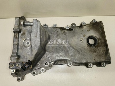 E4T161007083 Крышка двигателя передняя Chery Tiggo 4 2017