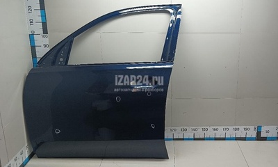 1677200500 Дверь передняя левая Mercedes Benz W167 GLE 2018