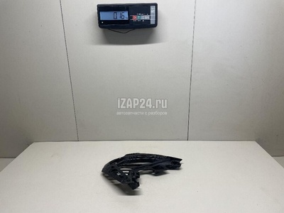 865C1L1100 Решетка в бампер левая Hyundai-Kia Sonata VIII 2019