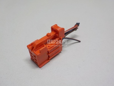 8W0971636 Разъем VAG A3 (8Y) 2020