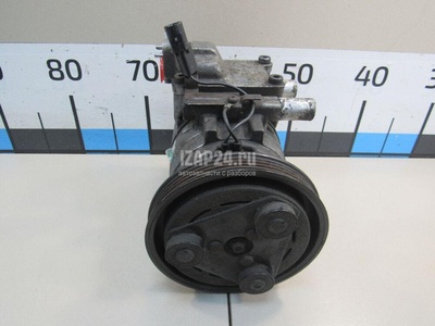 977011C250 Компрессор кондиционера Hyundai-Kia Getz (2002 - 2010)