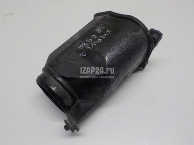 1J0201801C Абсорбер (фильтр угольный) VAG A3 (8L1) (1996 - 2003)