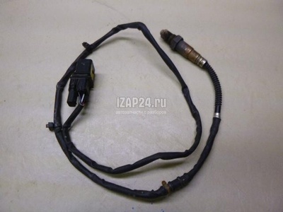 06B906265D Датчик кислородный/Lambdasonde VAG A4 [B5] (1994 - 2001)