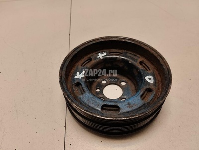 058105251D Шкив коленвала VAG A6 [C4] (1994 - 1997)