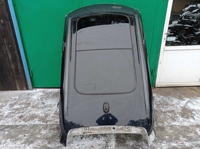 Крыша MINI Cooper S Countryman (R60) 2010 - 2016 2012