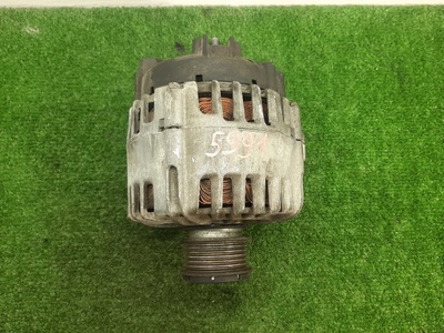 03L903023B Генератор Audi A4 B8 (8K2) рестайлинг 2012 - 2015 2013 ,