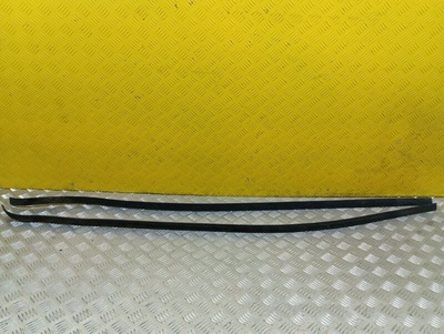 755510K011 Молдинг крыши Toyota Hilux (2005-2015) Пикап 2013 , 755520K011