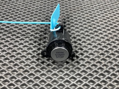 93500L2000 Кнопка запуска двигателя Kia K5 3 2020 93500-L2000