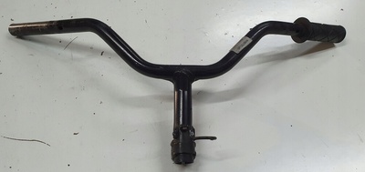 BWS50KIEROWNICA Yamaha bws booster 50 руль