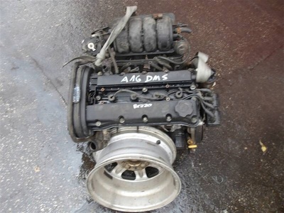 A16DMS Двигатель дэу rezzo nubira lacetti 1.6 16v