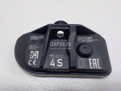 13542523 Датчик давления в шине (TPMS) GM Escalade V 2020