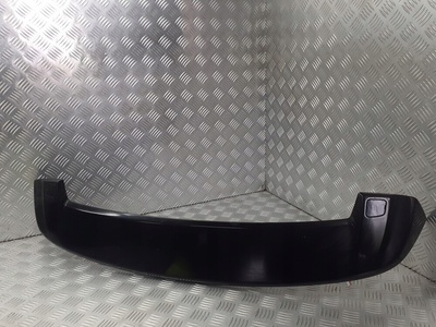 96031SC000 Спойлер аэродинамический крышки багажника subaru forester sh 32j