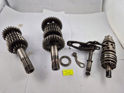 123455325243 Ducati xdiavel diavel 16 - 22r . кпп