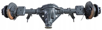 7183671 Мост карданный iveco daily 35c 50c 2000 - 15 / 44
