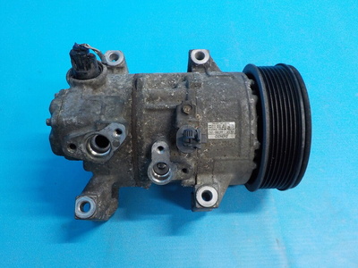 8831042260 Компрессор кондиционера TOYOTA Rav 4 III (ACA30) 2006-2013