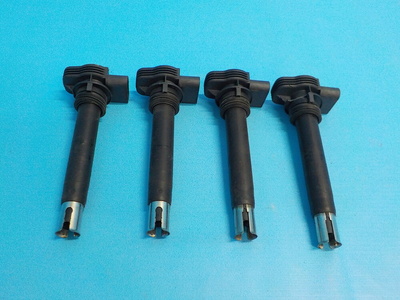 06H905115A Катушка зажигания (комплект) SKODA Octavia A5 (1Z) 2004-2013