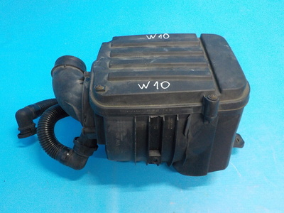 1K0129607AQ Корпус воздушного фильтра SKODA Octavia A5 (1Z) 2004-2013
