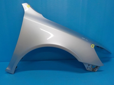 1Z0821106C Крыло переднее правое SKODA Octavia A5 (1Z) 2004-2013