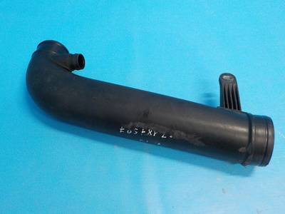 1K0129654AP Патрубок интеркулера SKODA Octavia A5 (1Z) 2004-2013