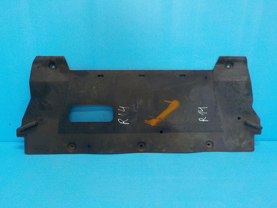 75890BR40A Защита двигателя Nissan Qashqai (J10) 2006-2014