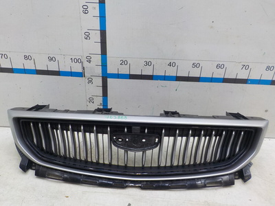 8889516221 Решетка радиатора Geely Emgrand 2021-