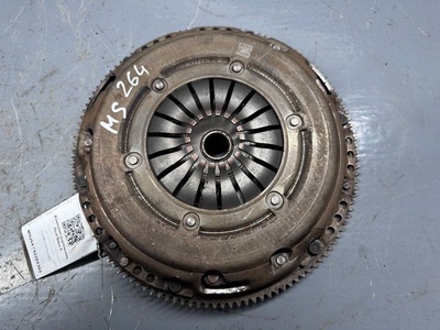 121878008399 Диск сцепления Volkswagen Up 2018 , 04C141032, 04C141025H