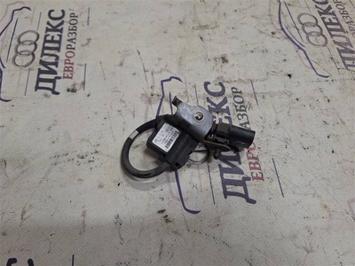 7L0907673D датчик ускорения Audi Q7 2005-2015 2012