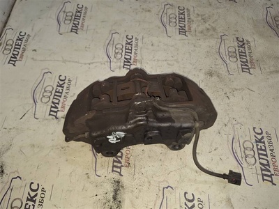 7L6615150 суппорт Audi Q7 2005-2015 2012