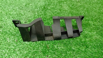 7l0880695a защитный бруc VW Touareg 2002-2010 2006