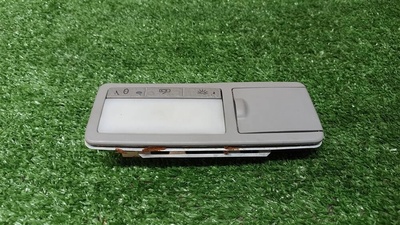 7l6947292b плафон салонный VW Touareg 2002-2010 2006